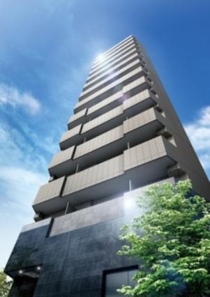 Апартаменты Concieria Shimbashi Crossia Токио Экстерьер фото